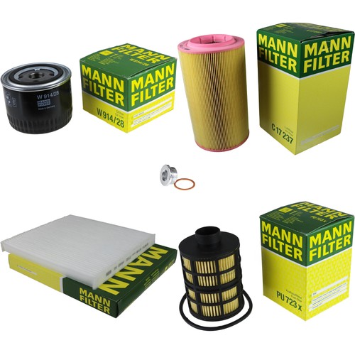 Inspection set pour fiat - inspection,