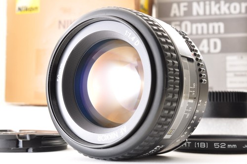 Objectif nikon nikkor mm - nikon,