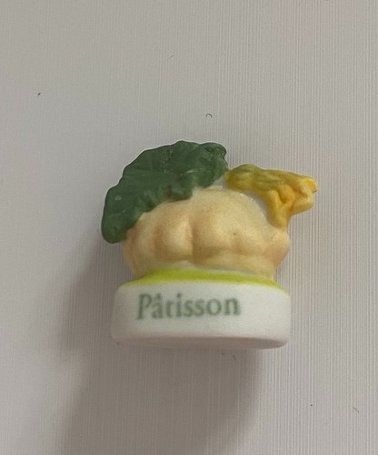Feve patisson legumes du - patisson, "