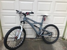 IBIS MOJO mountain bike LARGE