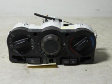 Commande chauffage OPEL CORSA