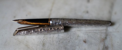 Stylo plume waterman - plume, cf