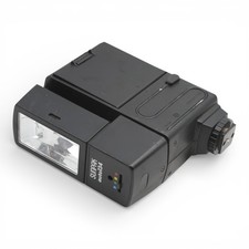 Sunpak Auto 134 Monté sur