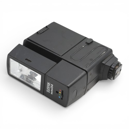 Sunpak auto 134 - 134, sur