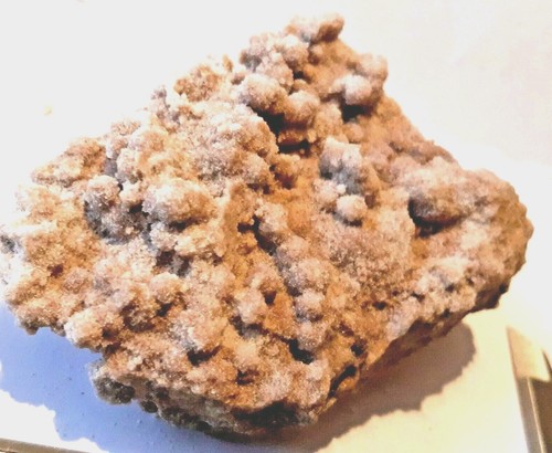 Calcite gogotte sand - calcite,