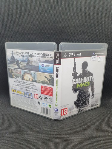 Ps3 complet call - complet,