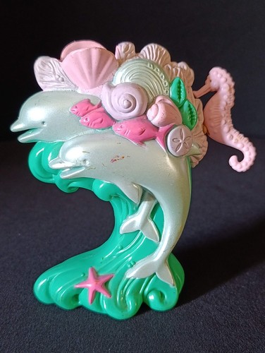 Sky dancer galoob 1994 - dancer,