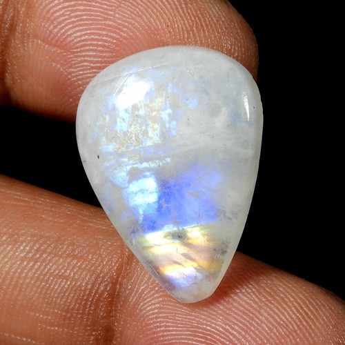 Cabochon forme poire - cabochon, en
