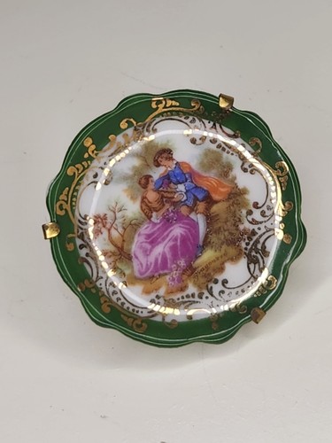 Porcelaine limoges petite - de,