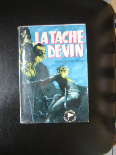 Tache vin 1969 serge - tache, .1969.
