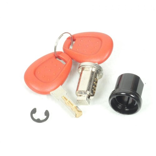 Kit serrure top case - , givi