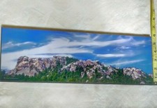 Mount Rushmore Picture on