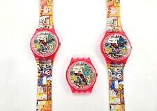SWATCH Variante 1997 - GR133V1