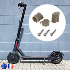 Vis Garde-boue Arrière + Cache Vis Trottinette Xiaomi M365, PRO 2, 1S, Essential