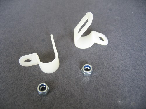 Clips pour linn - linn, sondek