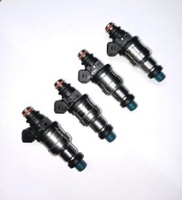 Injecteurs 750ccTurboumbau pour Honda Civic Prélude Intégré D16 B16 B18 H22 H23