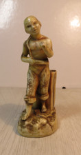 Ancienne Figurine personnage