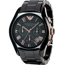 [Emporio Armani] Montre Homme
