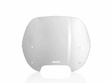 BULLE STANDARD FUMÉ WRS POUR