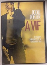 A Vif / Jodie Foster DVD