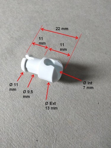 92608637 axe roulette pour - roulette,
