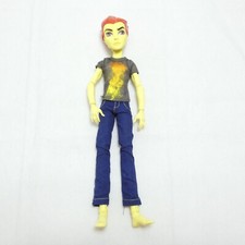 MONSTER HIGH LOT ACCESSOIRE