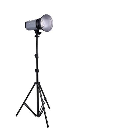 Nicefoto k600 kit flash - nicefoto,