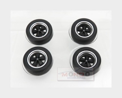 Scale accessories 4x - scale,