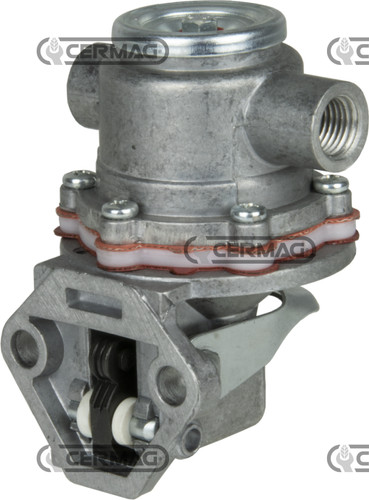 Pompe alimentation gasoil - pompe,