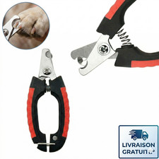 Coupe-Griffes Professionnel