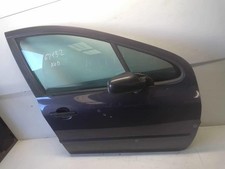 Porte avant droit PEUGEOT 307