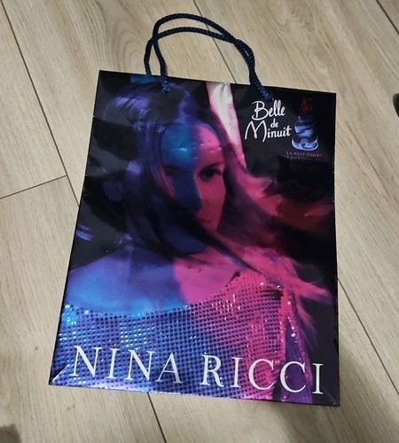 Nina ricci collection vintage - ricci,