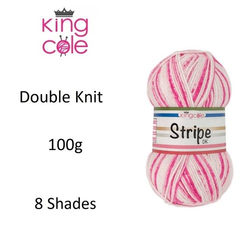 King cole laine cardée - cole, dk