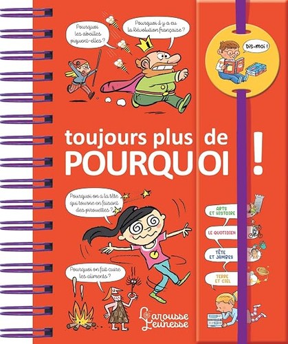 Dis moi toujours - dis-moi, de