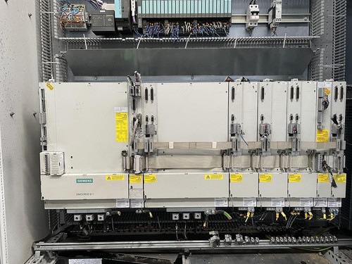 Sinumerik 840d siemens - sinumerik,