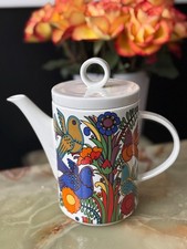 Cafetière Acapulco Villeroy et Boch très bon état