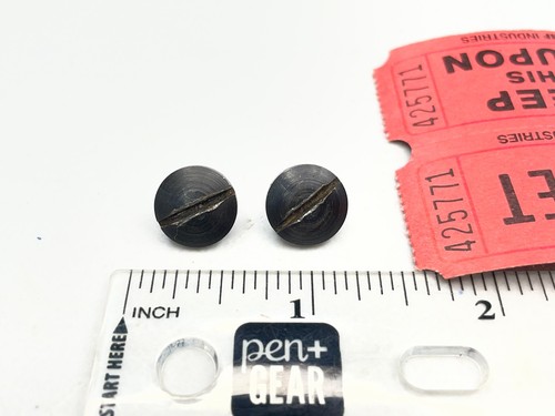 Factory erma grip screws - factory, 22