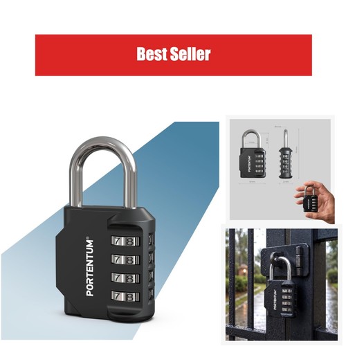 Portentum cadenas code 4 - cadenas, à