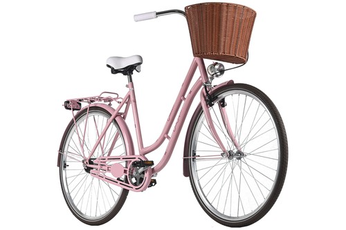 Vélo ville femme - vélo, de