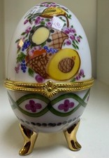Oeuf De Collection En