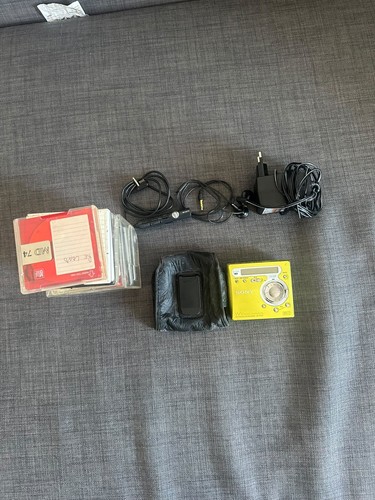 Sony walkman r700 - sony, lecteur