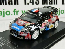 RD24 1/43 IXO Direkt Rallye 