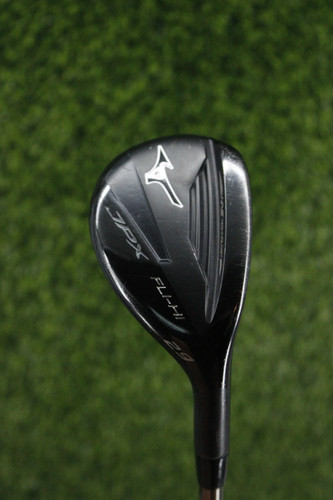 Mizuno jpx 923 fli - mizuno, 29°