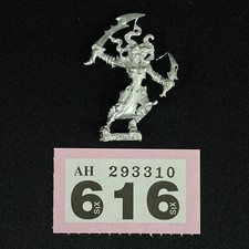 Sorcière Elfe Féminine Elfes