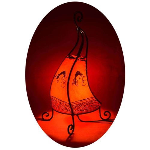 Simandra coq gecko lampe - coq.gecko, sur