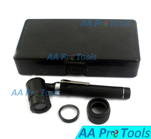Dermatoscope set dermatology - set,
