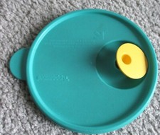 Tupperware Crystal Wave