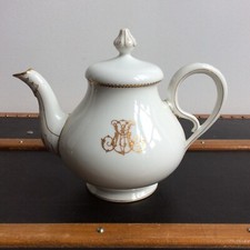 Théière Cafetière Chiffré