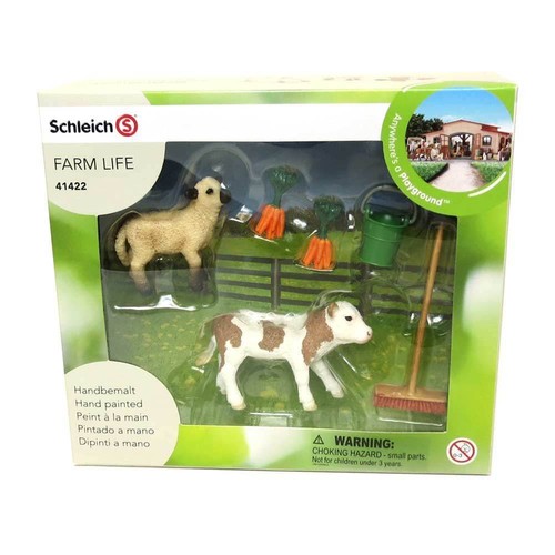 Boite figurines neuve 2 - de,