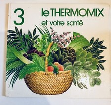 .ROBOT THERMOMIX : LE